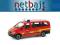 HERPA MercedesBenz Vito Bus