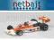 MINICHAMPS McLaren Ford M23 #40