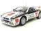 KYOSHO Lancia 037 Rally Wurth #24