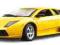 BBURAGO Lamborghini Murcielago 2001 Kit
