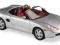 SOLIDO Porsche Boxster Cabriolet 2000