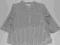 H&M fajna bluzeczka koszula 68cm 4-6 mies.