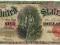 5 $ USA Series of 1907