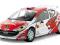 MOTORAMA Peugeot 207 S2000 #1