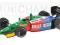 MINICHAMPS Beneton Ford B189B #20