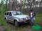 JEEP SKYLINER 4,0 2001r