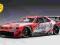 AUTOART Nissan Skyline GTR (R34) JGTC