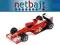 IXO Ferrari F2003 #1 M. Schumache