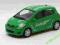 TOYOTA YARIS 1:43 WELLY