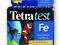 TetraTest FE - żelazo 35 testów