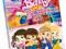 DVD Bratz Babyz Szczenięce lata FOLIA