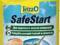 TETRA SAFE START 100ML - ŻYWE BAKTERIE