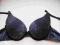 Nie uzywany biustonosz pushup TU75a