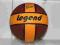 LEGEND Street Ball - piłka koszykowa