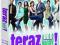 DVD Teraz albo nigdy sezon 2 (4DVD) SUPERCENA