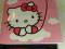 BLURZECZKA HELLO KITTY ROZ 104