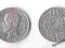 1 korona SZWECJA 1937 r. idealna srebro