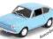 Hachette FIAT 850 COUPE 1965