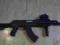 Replika broni AK-47