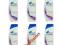 HEAD & SHOULDERS SHAMPOO VOLUME BOOST 3 x400ml