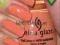 LAKIER CHINA GLAZE - ANNIVERSARY - V CORAL CREME