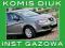 SEAT ALTEA 1.6 BENZYNA - GAZ - IDEALNY!