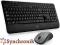 ZESTAW BEZPRZEWODOWY LOGITECH COMBO MK520 2.4GHz