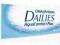 Dailies Aqua Comfort Plus moc -5,5 30 sztuk