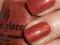 lakier China Glaze NOWY VI