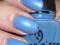 lakier China Glaze NOWY RAIN STORM