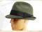 Lembert MAX VOIGT kapelusz vintage khaki retro
