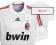 ADIDAS AC MILAN ORYGINALNA NOWA XL