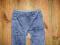 Marmurki legginsy jak jeans rozm uni s,m,l,xl