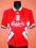 KOSZULKA LIVERPOOL FC ADIDAS RARE KIT 1993 95 REDS