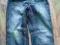 Spodnie jeans PALOMINO C&A bardzo ładne!! 98