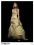 Kolorowa suknia ślubna Cymbeline Sybille