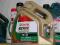 4L olej CASTROL 5w40 EDGE 505.01 Diesel Łaziska Gr