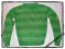 MARKS-SPENCER-zielony sweterek-7-8 lat-128cm