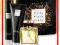 AVON ZESTAW little black dress nowe folia