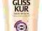 Schwarzkopf GLISS KUR Szampon SHEA CASHMERE 250ml