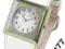 Zegarek MARC JACOBS MBM1075 bialy pasek