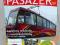 Pasażer MPK Łódź 2009/2010