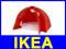 # IKEA KORALL ANEMON NAMIOT TUNEL DZIECIĘCY DOMEK