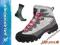 LAFUMA buty trekkingowe ARGENTERA LADY grey 5