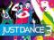 Just Dance 3 - PS3 - NOWA