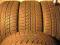 Opony zimowe BARUM 225/55R16 225/55/16 6,4mm