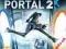 Portal 2 - PS3 - NOWA - 3 x A