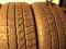 Opony zimowe UNIROYAL 225/55R16 225/55/16 6,7mm