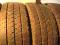 Opony BARUM VANIS 195/65R16 C 195/65/16 7,4mm BUS