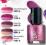AVON Malowany lakier paznokci colortrend ICED PINK
